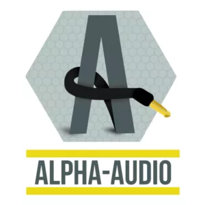 ALPHA-AUDIO