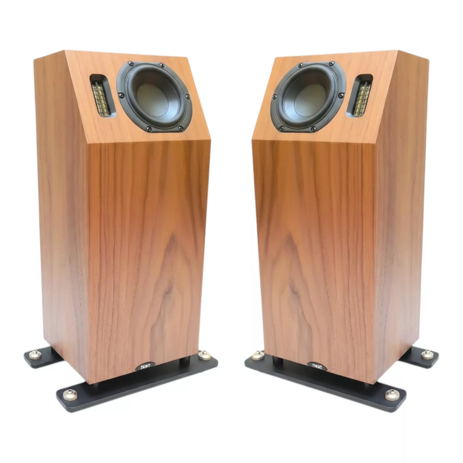 Neat Iota Alpha II Feet Kit