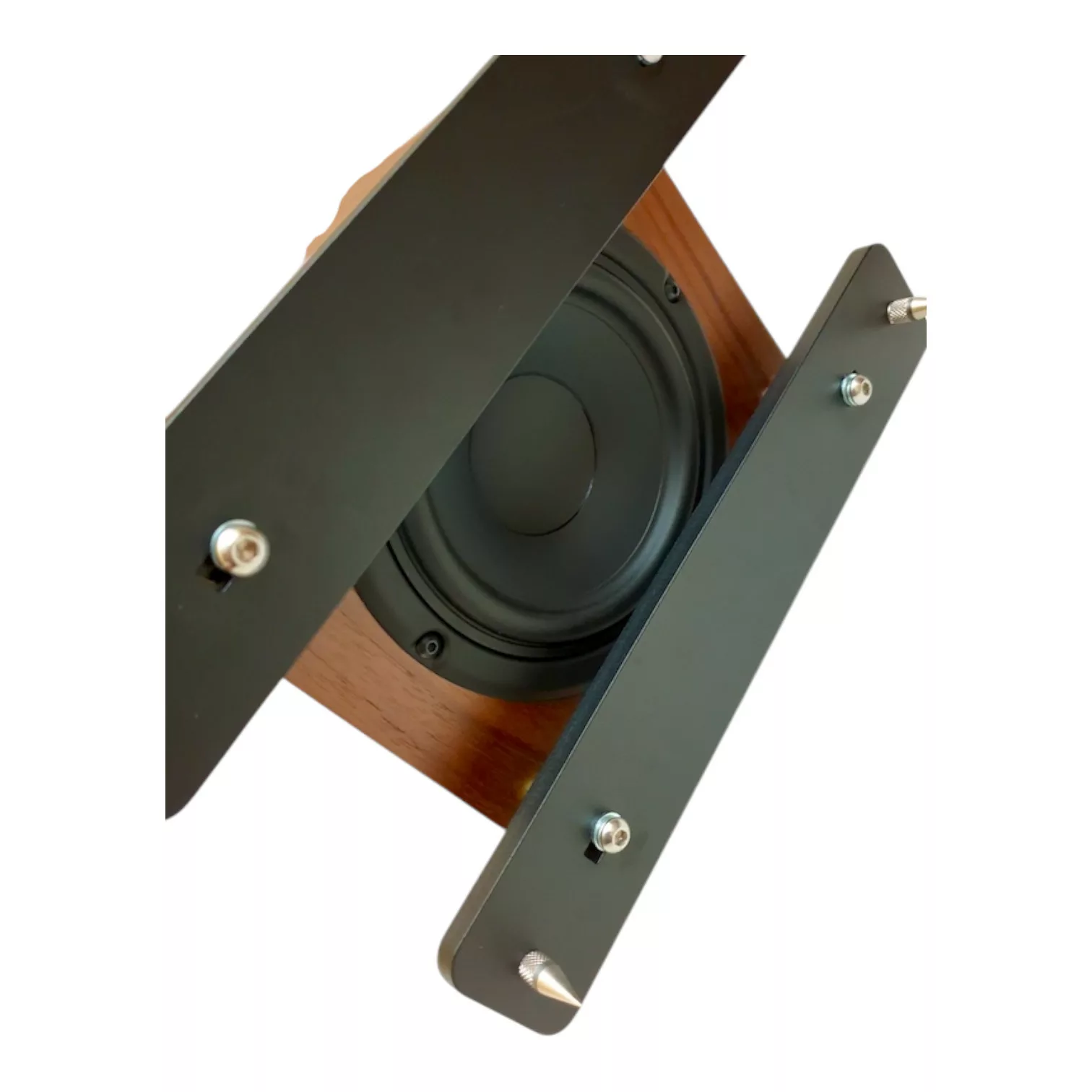 Neat Iota Alpha II Feet Kit